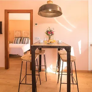  Séjour chez l'habitant Zumintxaz