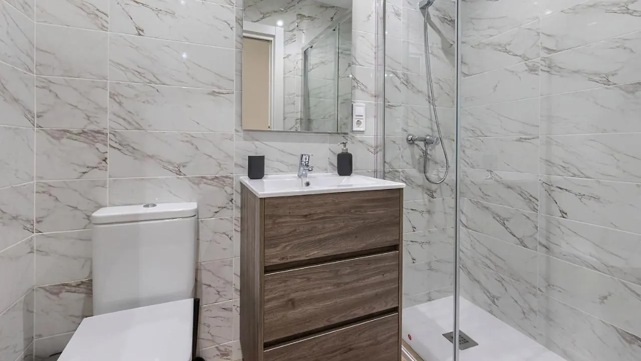 Appartement Beheko Etxea à Lekeitio