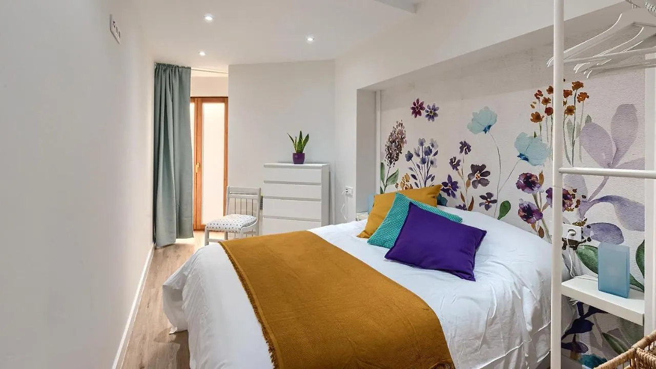 Appartement Beheko Etxea à Lekeitio Espagne