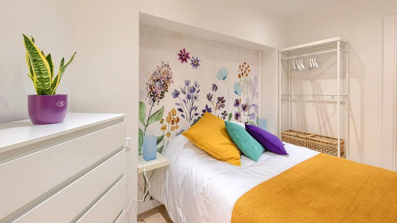 Appartement Beheko Etxea à Lekeitio 0*,  Espagne