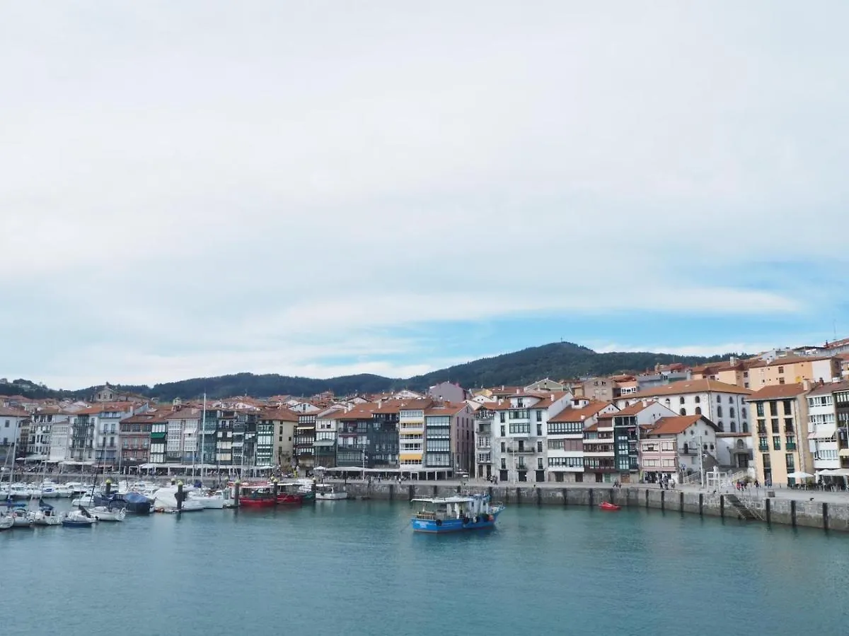 Appartement Beheko Etxea à Lekeitio Espagne