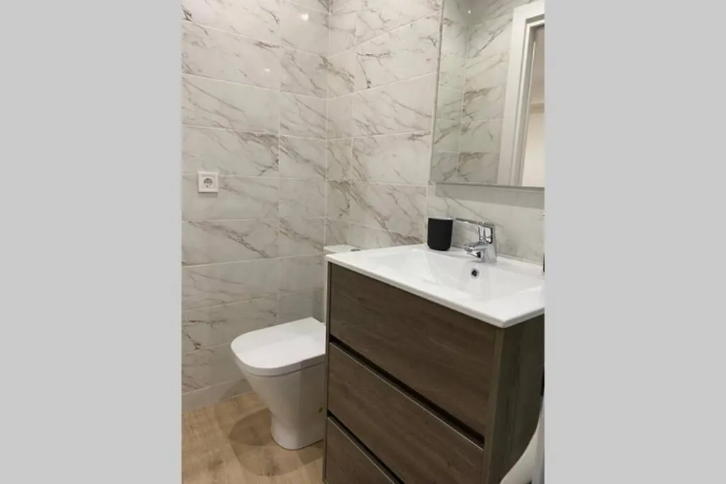 Appartement Beheko Etxea à Lekeitio Espagne